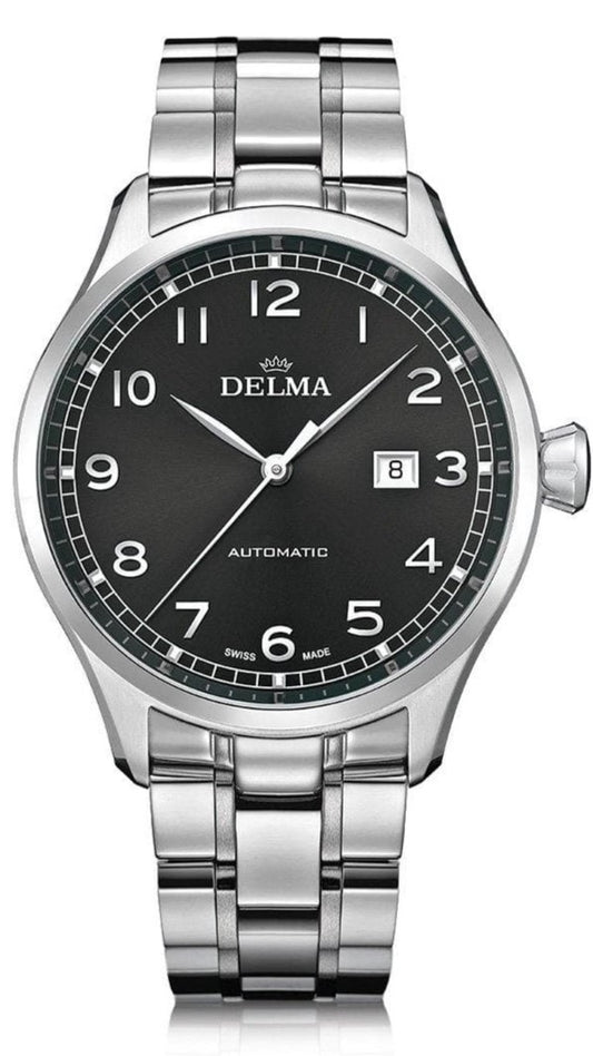 DELMA - Pioneer Auto | 41701.570.6.032