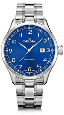 DELMA - Pioneer Auto | 41701.570.6.042