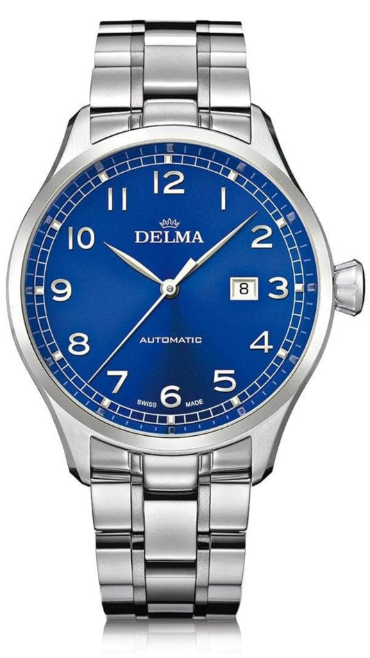 DELMA - Pioneer Auto | 41701.570.6.042