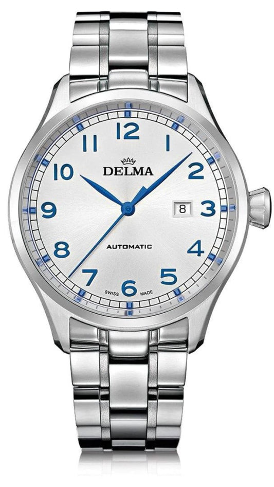 DELMA - Pioneer Auto | 41701.570.6.062