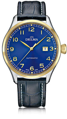 DELMA - Pioneer Auto | 52601.570.6.042