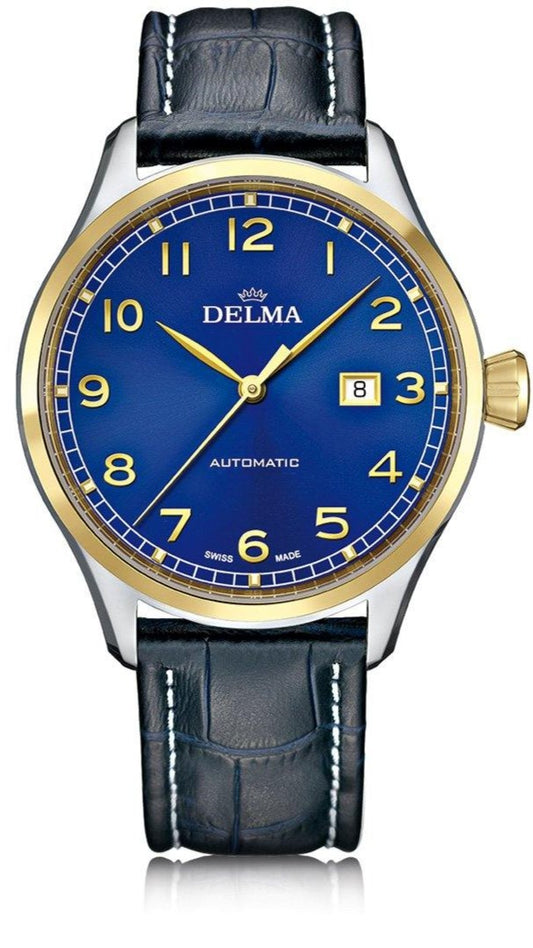 DELMA - Pioneer Auto | 52601.570.6.042
