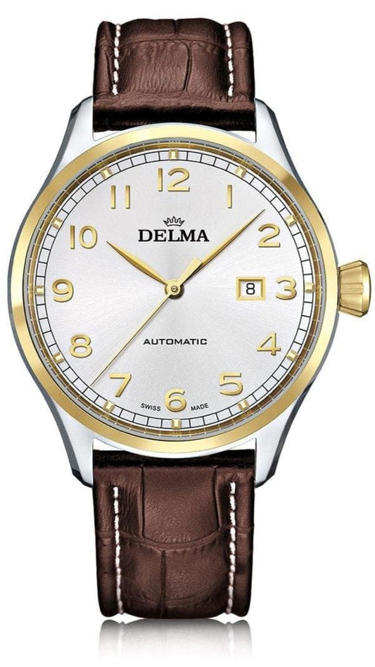 DELMA - Pioneer Auto | 52601.570.6.062