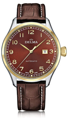 DELMA - Pioneer Auto | 52601.570.6.102