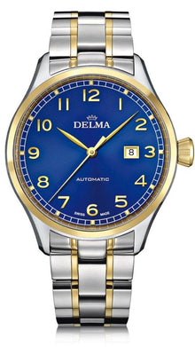 DELMA - Pioneer Auto | 52701.570.6.042