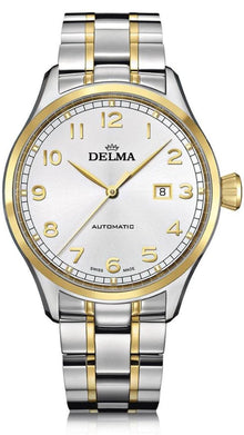 DELMA - Pioneer Auto | 52701.570.6.062