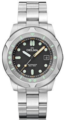 DELMA - Quattro Auto | 41701.744.6.034