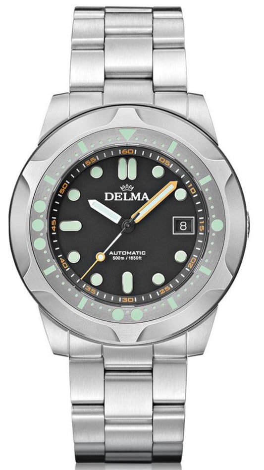 DELMA - Quattro LE Auto | 41701.744.6.034