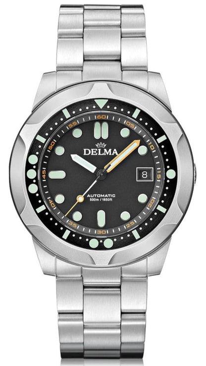 DELMA - Quattro Auto | 41701.744.6.038