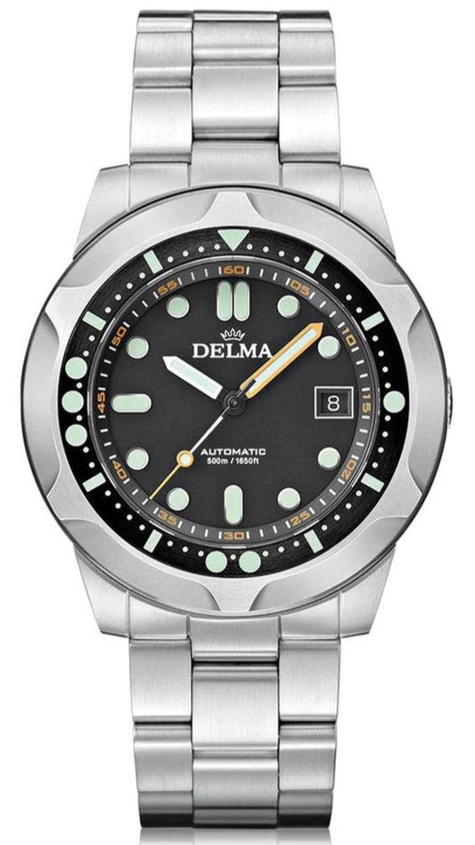 DELMA - Quattro LE Auto | 41701.744.6.038