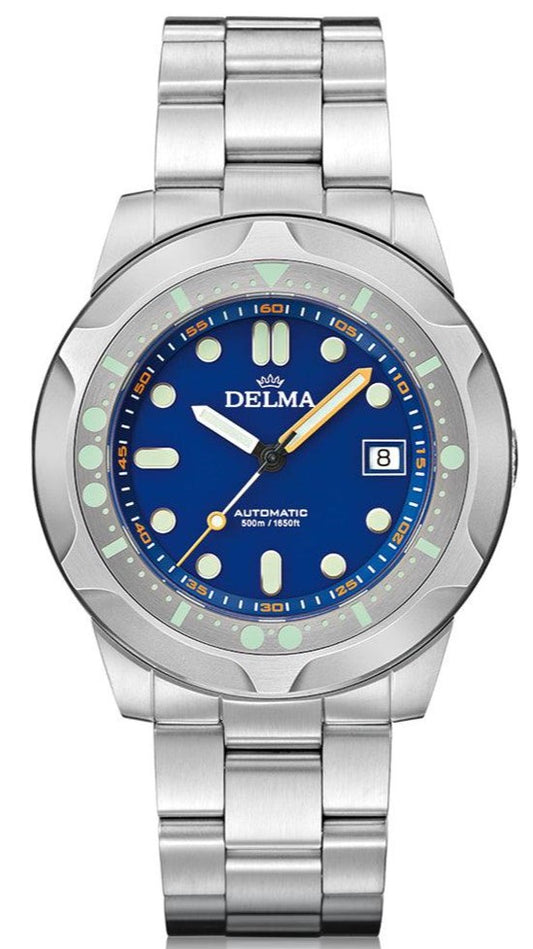 DELMA - Quattro LE Auto | 41701.744.6.044