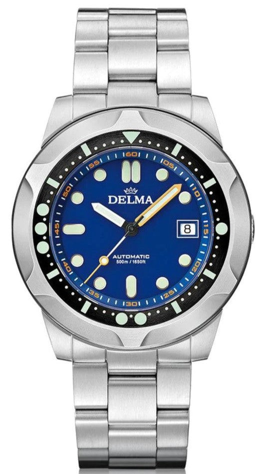 DELMA - Quattro Auto | 41701.744.6.048