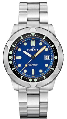 DELMA - Quattro Auto | 41701.744.6.048