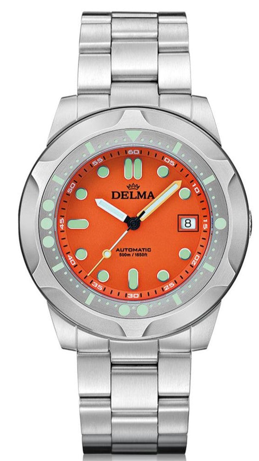 DELMA - Quattro LE Auto | 41701.744.6.154