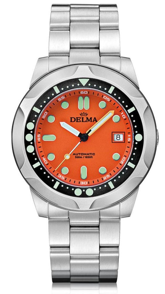 DELMA - Quattro LE Auto | 41701.744.6.158