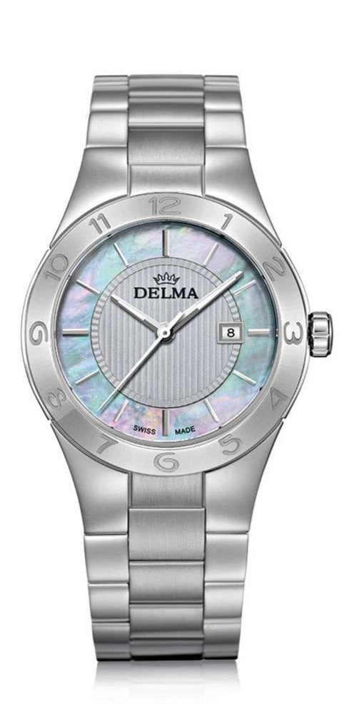 DELMA - Rialto Quartz | 41701.577.1.511