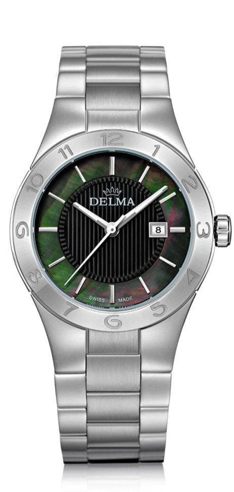 DELMA - Rialto Quartz | 41701.577.1.531