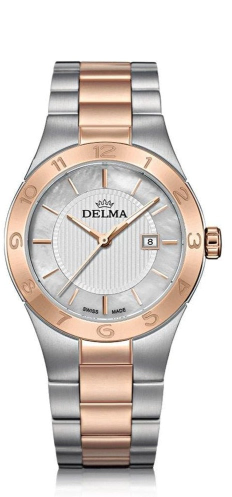 DELMA - Rialto Quartz | 53701.577.1.511