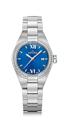 DELMA - Rimini Quartz | 41711.625.1.046