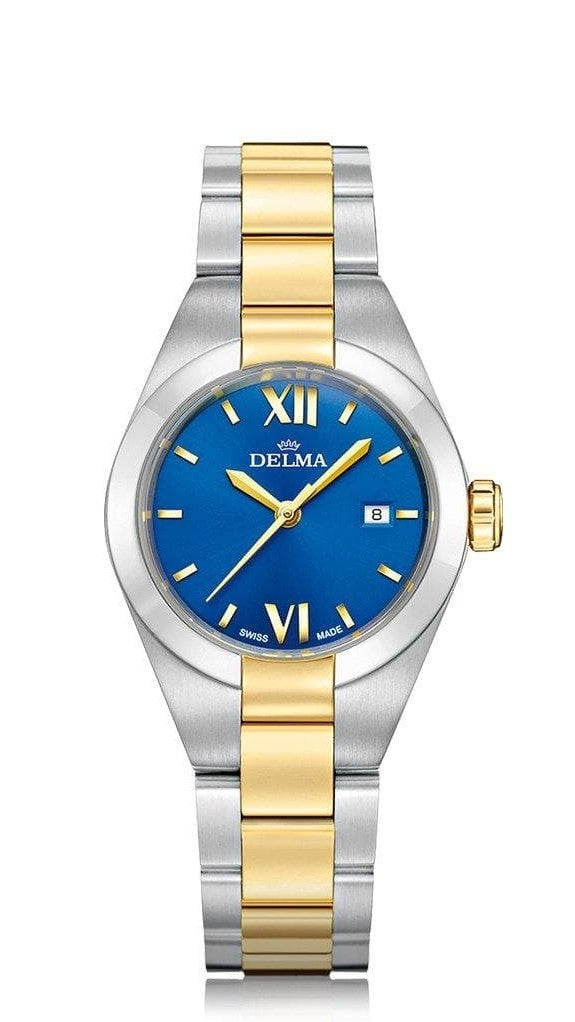 DELMA - Rimini Quartz | 52701.625.1.046