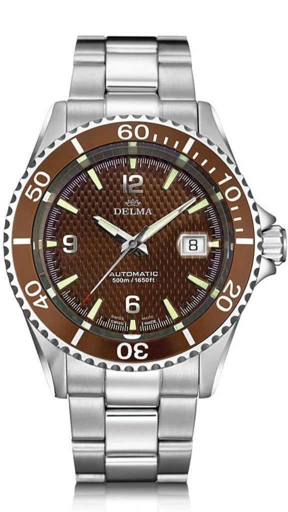 DELMA - Santiago Auto | 41701.560.6.104