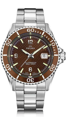 DELMA - Santiago Auto | 41701.560.6.104