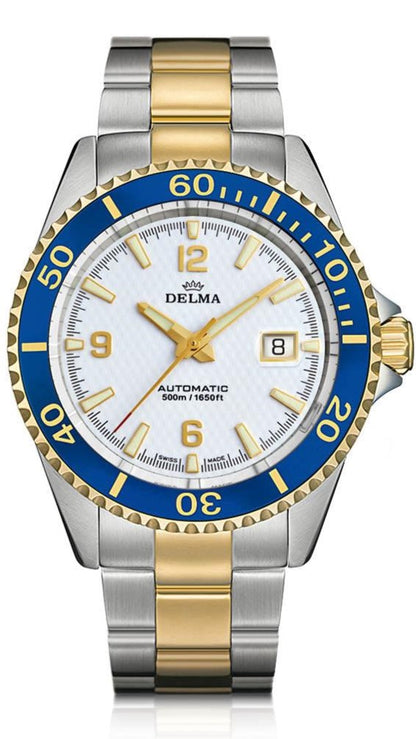 DELMA - Santiago Quartz | 52701.562.6.014