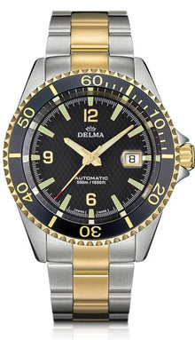 DELMA - Santiago Auto | 52701.560.6.034