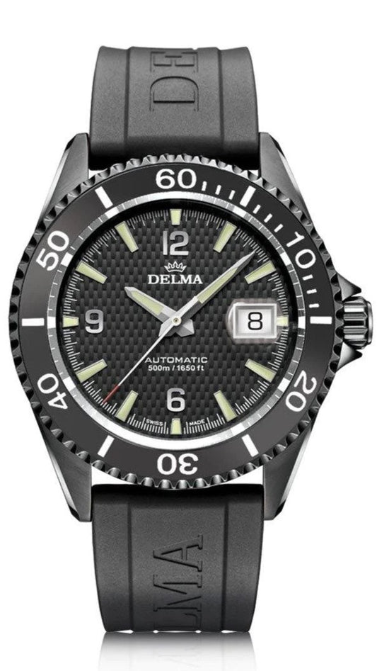 DELMA - Santiago Auto | 44501.560.6C034