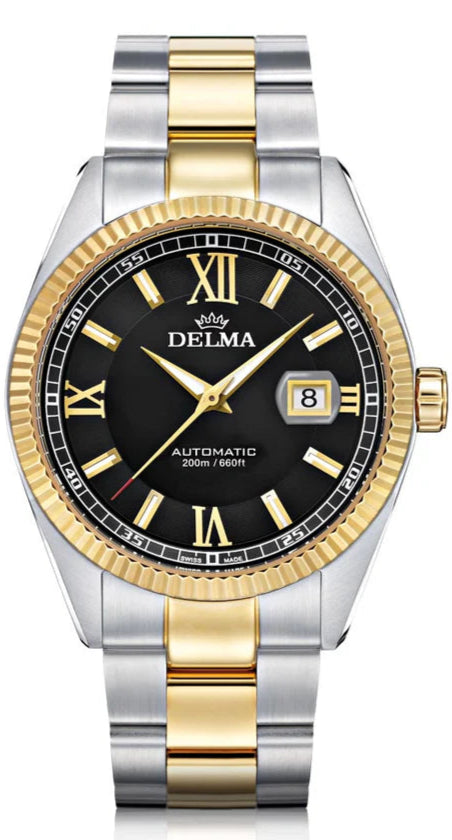 DELMA - Sea Star Auto | 52701.630.6.036