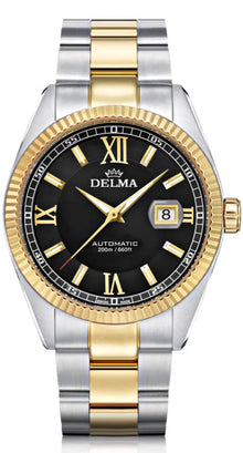 DELMA - Sea Star Auto | 52701.630.6.036