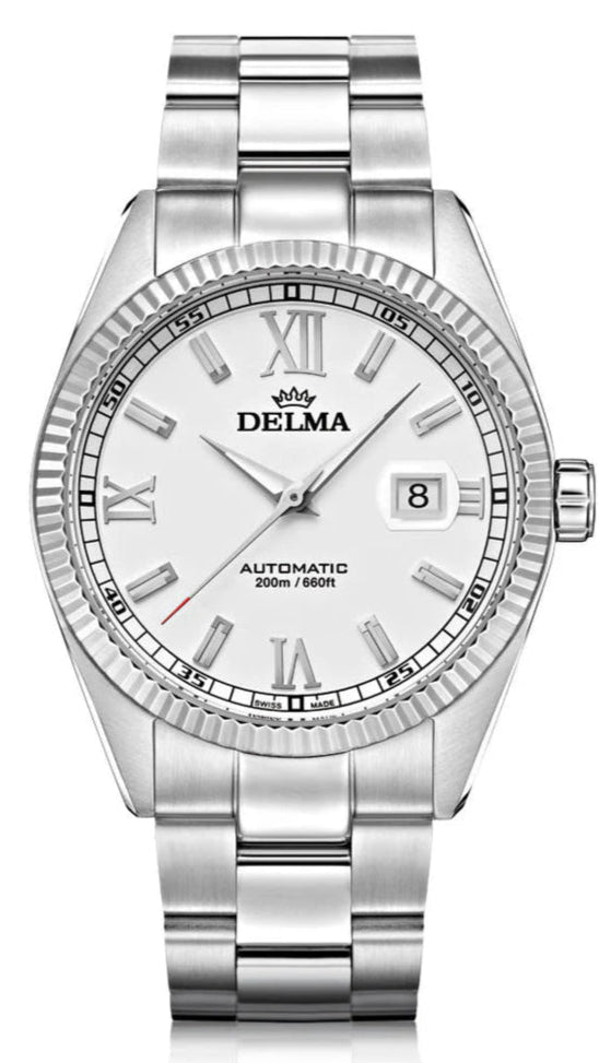 DELMA - Sea Star Auto | 41701.630.6.016