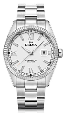 DELMA - Sea Star Auto | 41701.630.6.016