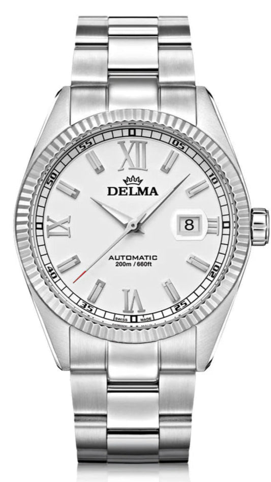 DELMA - Sea Star Auto | 41701.630.6.016