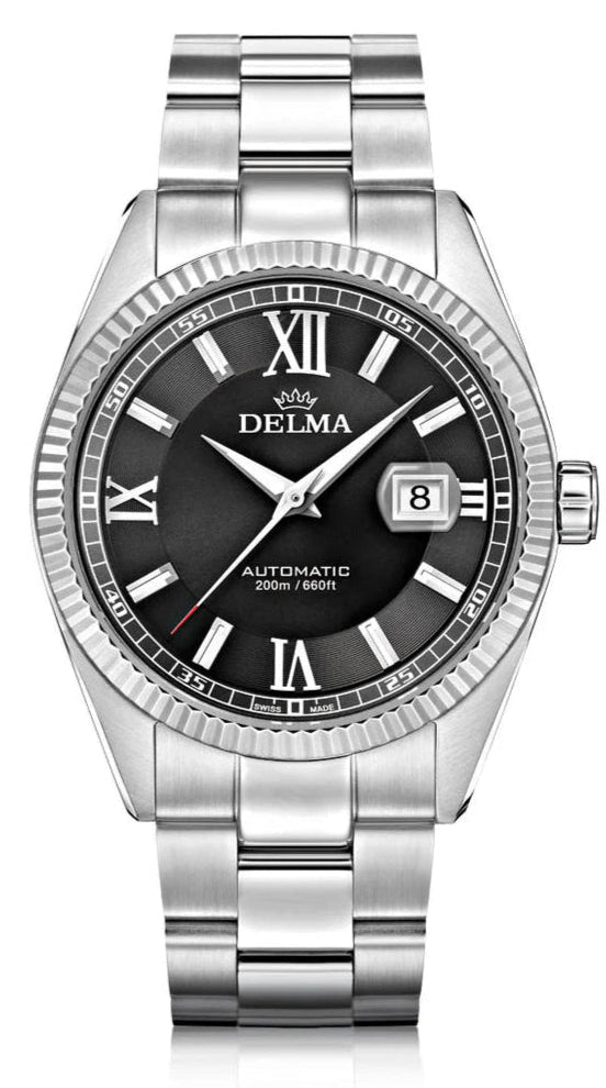 DELMA - Sea Star Auto | 41702.630.6.036