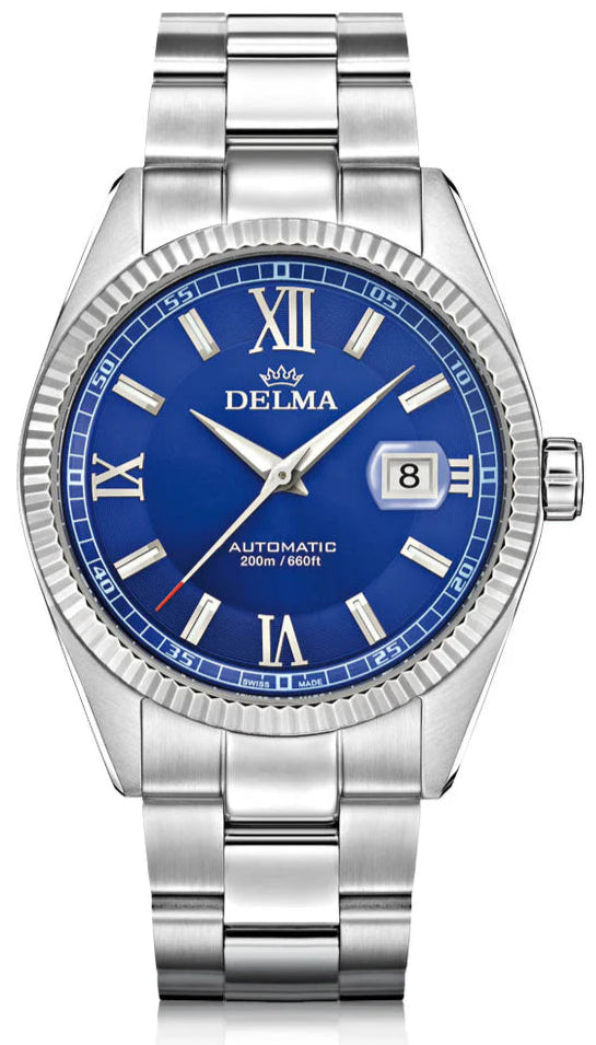 DELMA - Sea Star Auto | 41702.630.6.046