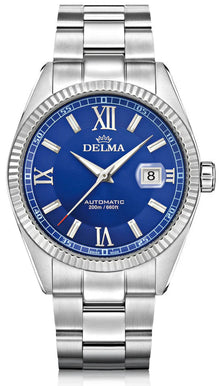 DELMA - Sea Star Auto | 41702.630.6.046