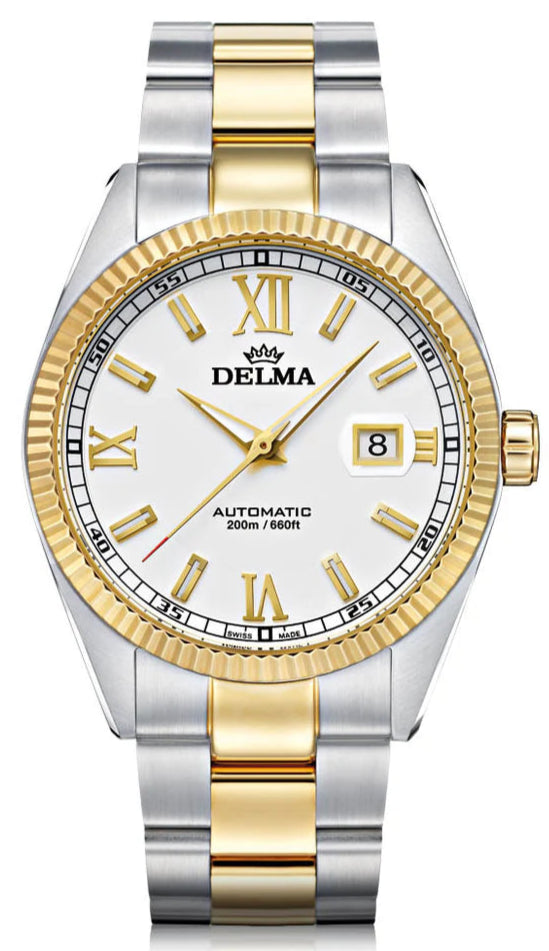 DELMA - Sea Star Auto | 52702.630.6.016