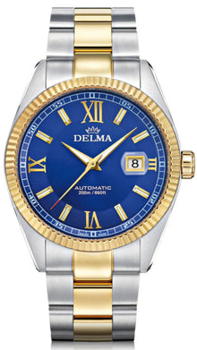 DELMA - Sea Star Auto | 52701.630.6.046