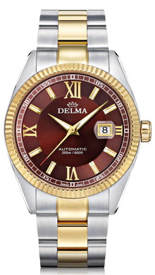 DELMA - Sea Star Auto | 52702.630.6.106