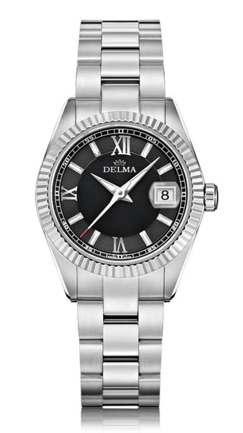 DELMA - Sea Star Ladies Quartz | 41701.621.1.036