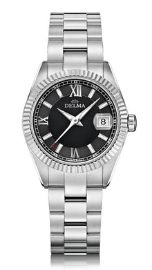DELMA - Sea Star Ladies Quartz | 41701.621.1.036