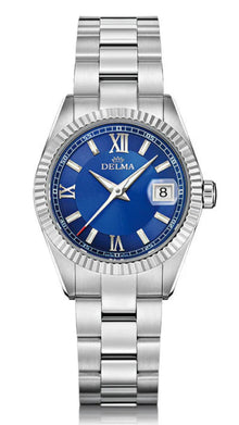 DELMA - Sea Star Ladies Quartz | 41701.621.1.046