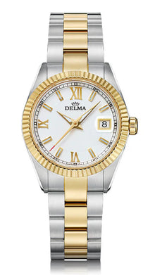 DELMA - Sea Star Ladies Quartz | 52701.621.1.016