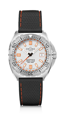 DELMA - Shell Star Auto | 41501.774.6.011