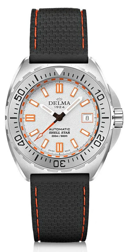DELMA - Shell Star Auto | 41701.774.6.011