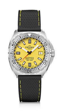 DELMA - Shell Star Auto | 41501.774.6.161