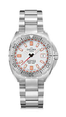 DELMA - Shell Star Auto | 41501.774.6.011