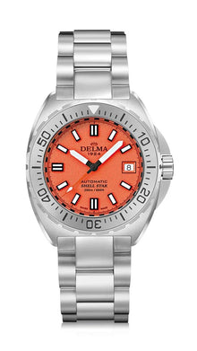 DELMA - Shell Star Auto | 41501.774.6.151