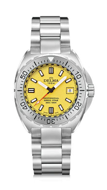 DELMA - Shell Star Quartz | 41501.776.6.161